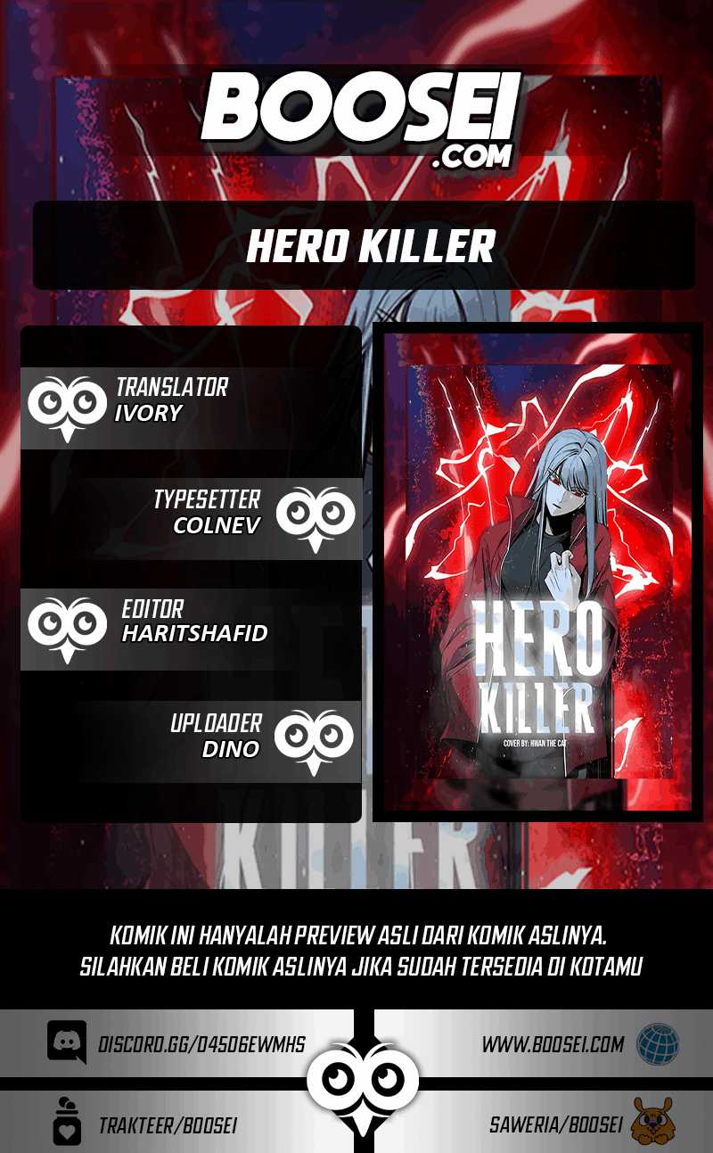 Hero Killer Bab 64 halaman 1