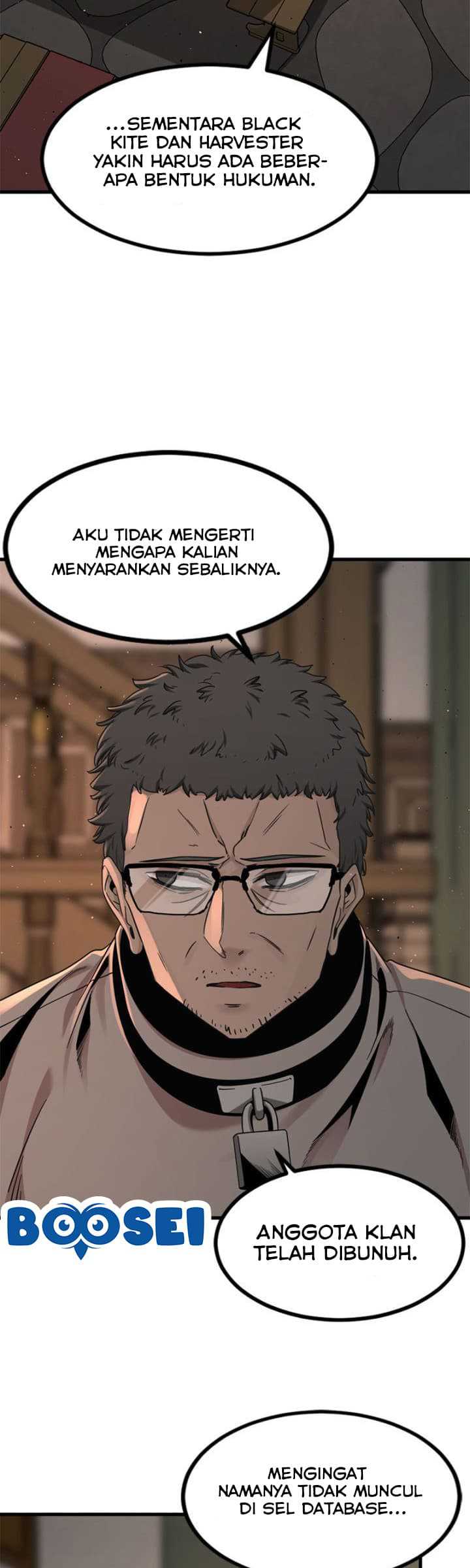 Hero Killer Bab 64 halaman 3