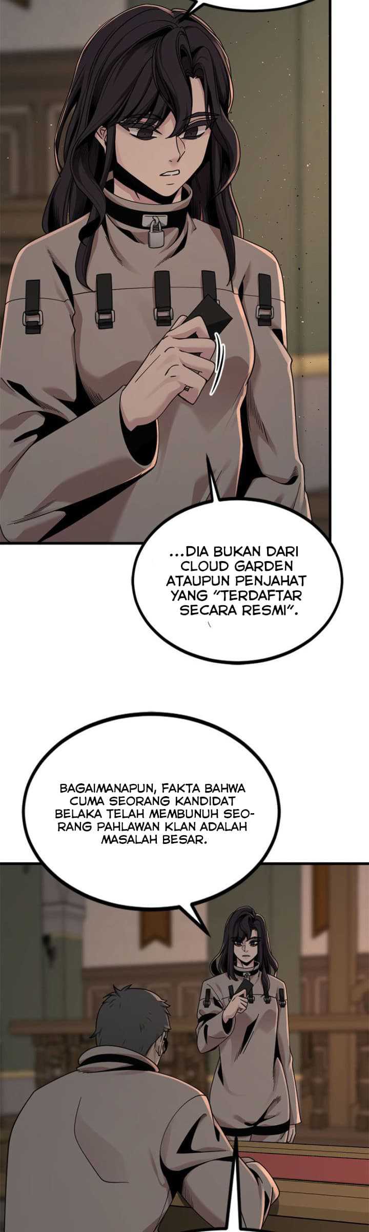 Hero Killer Bab 64 halaman 4