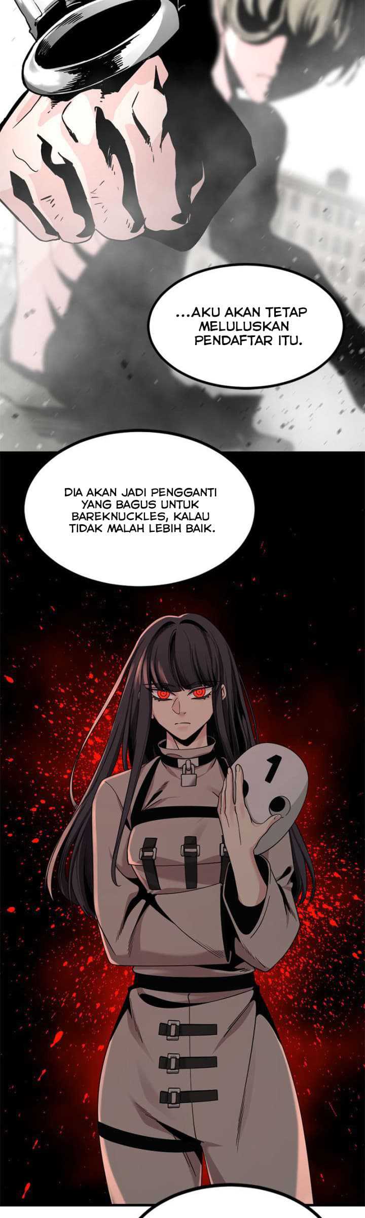 Hero Killer Bab 64 halaman 7