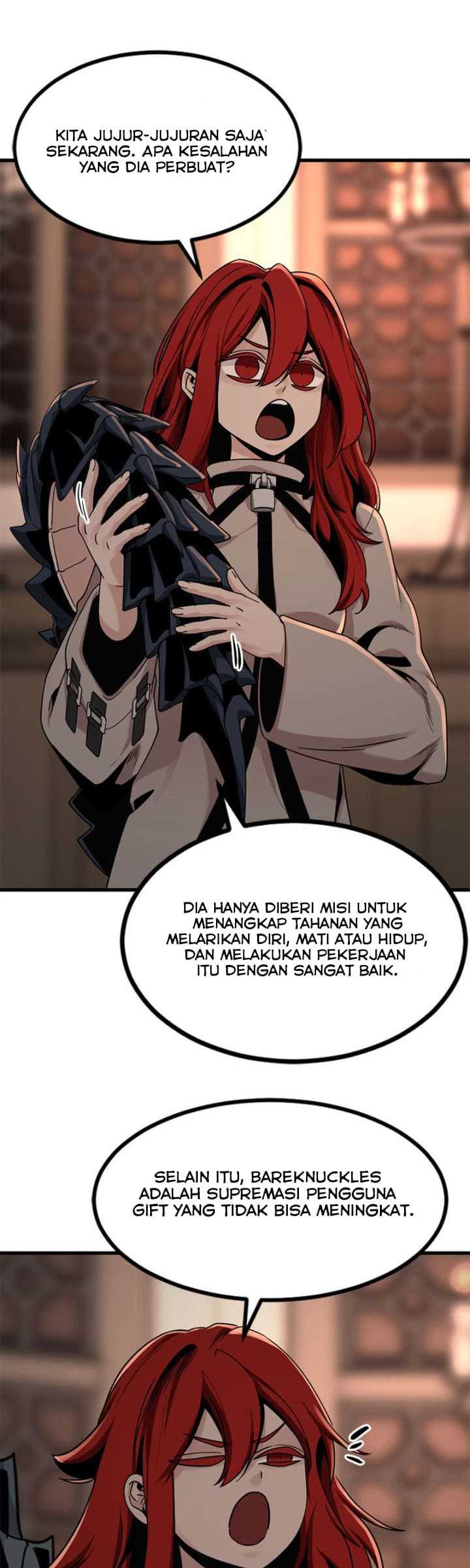 Hero Killer Bab 64 halaman 9