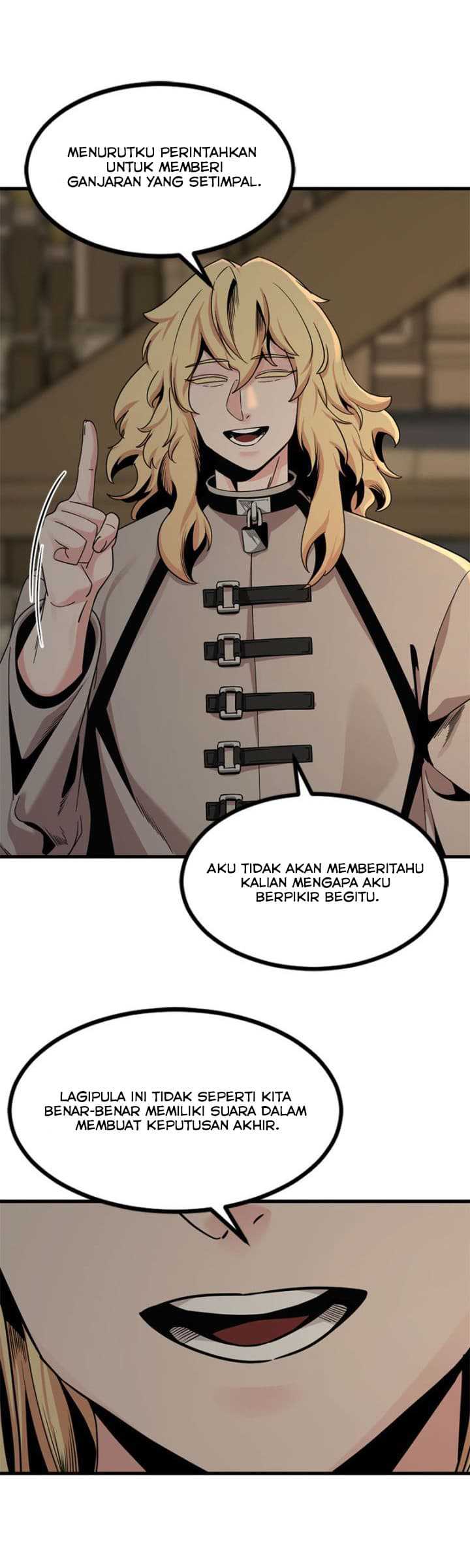 Hero Killer Bab 64 halaman 12