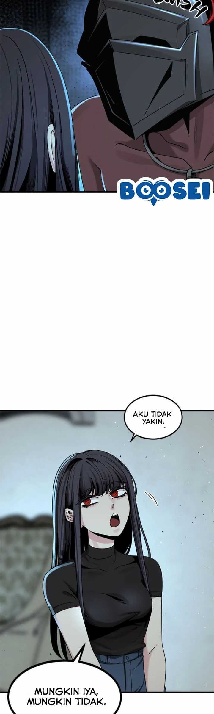 Hero Killer Bab 64 halaman 20