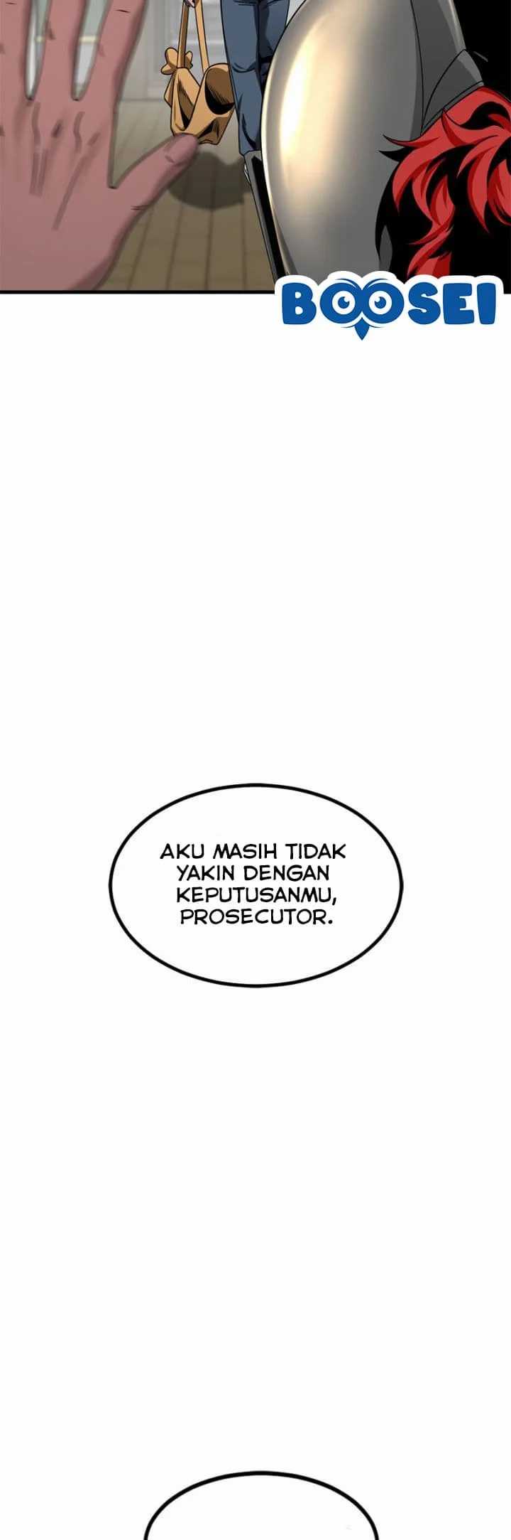 Hero Killer Bab 64 halaman 22