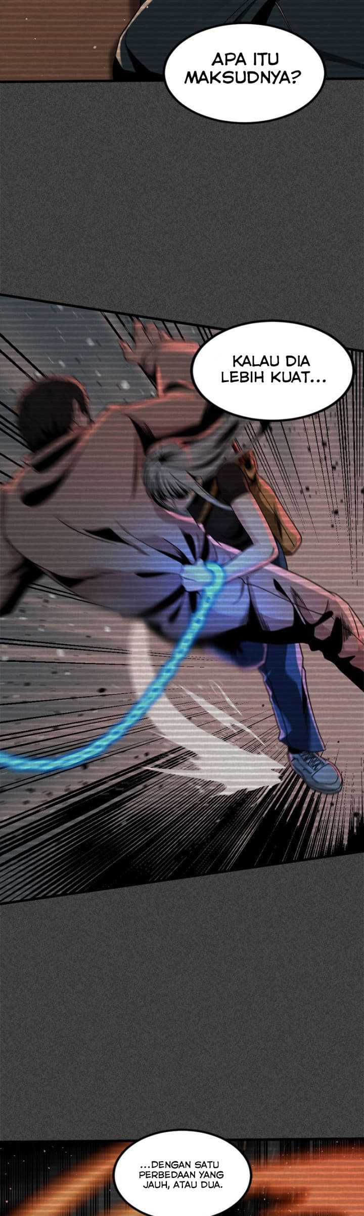 Hero Killer Bab 64 halaman 24