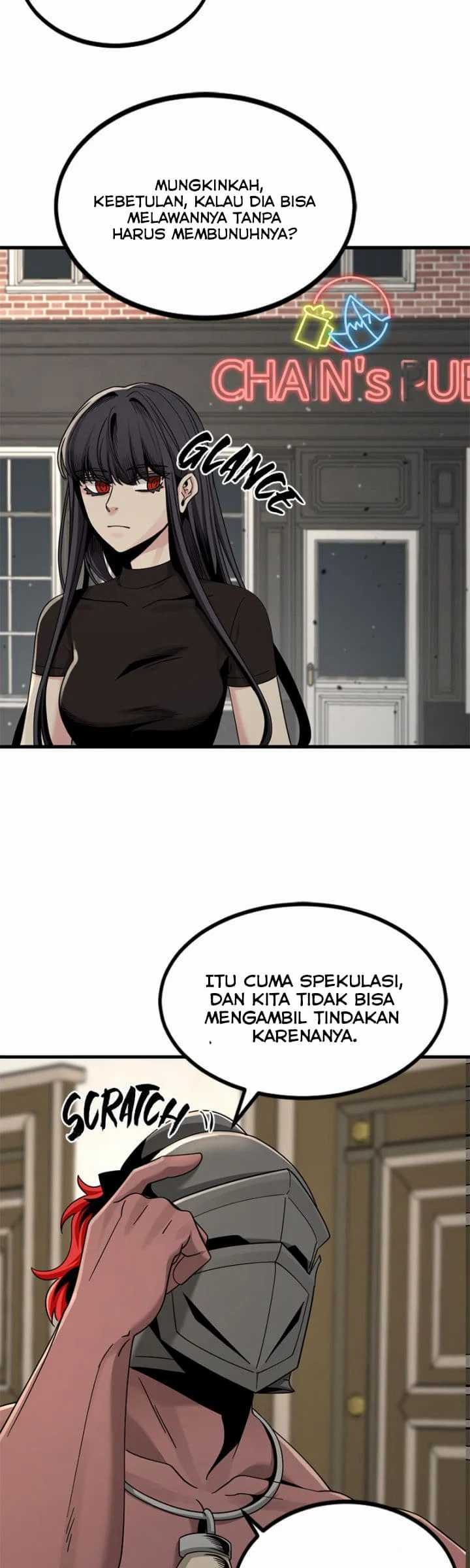 Hero Killer Bab 64 halaman 26