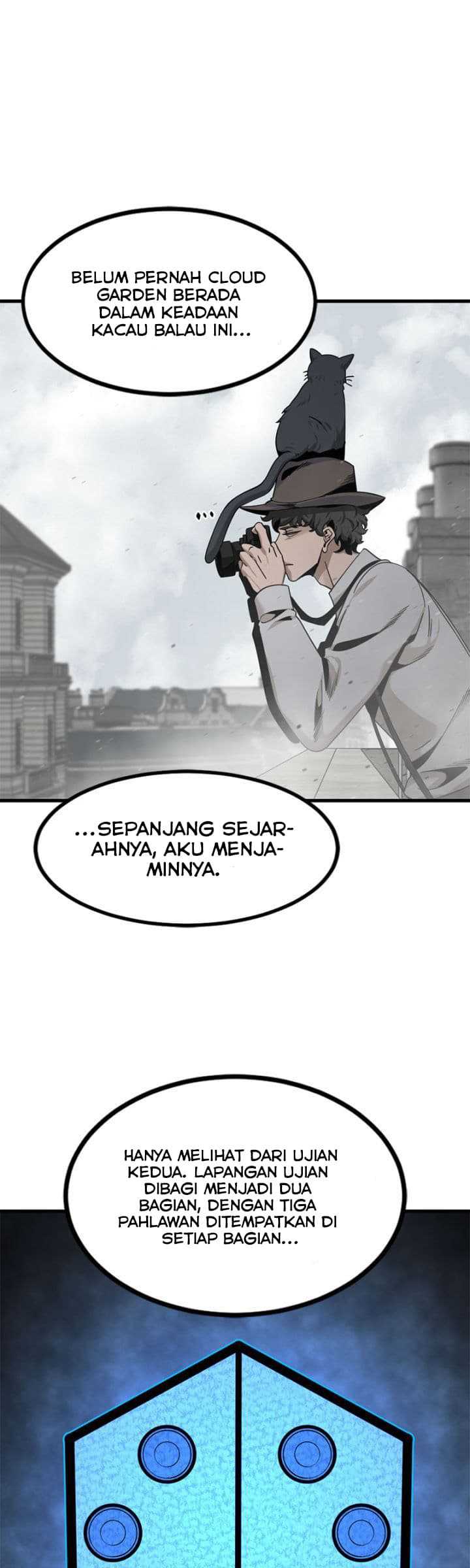 Hero Killer Bab 64 halaman 29