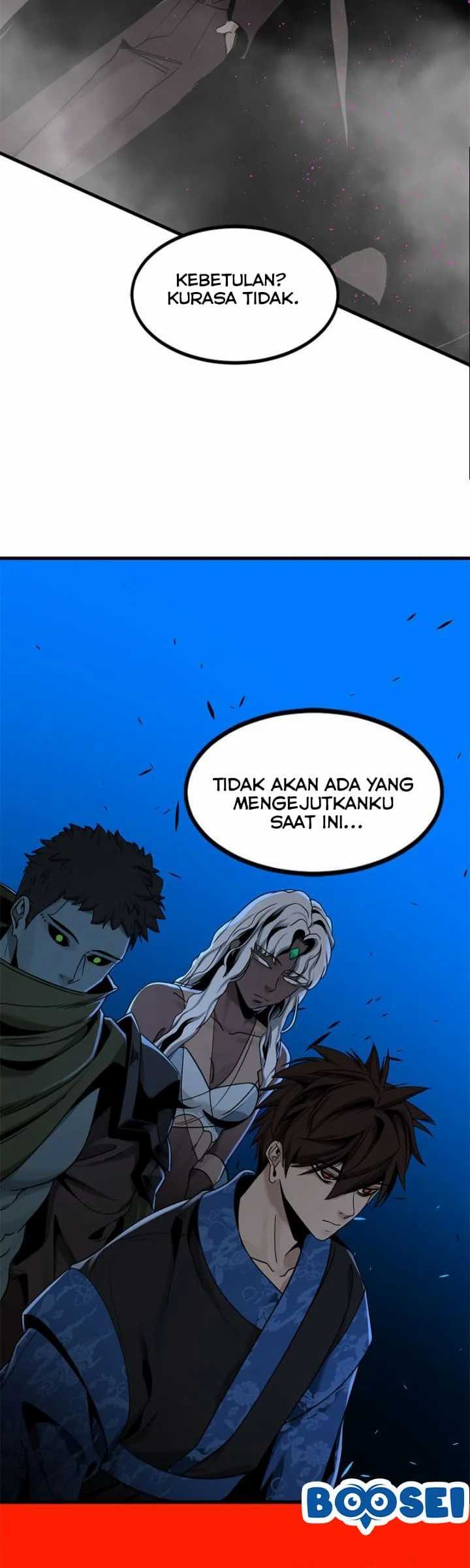 Hero Killer Bab 64 halaman 32