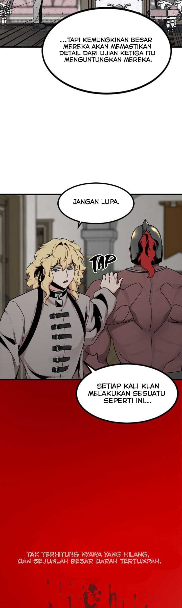 Hero Killer Bab 64 halaman 34