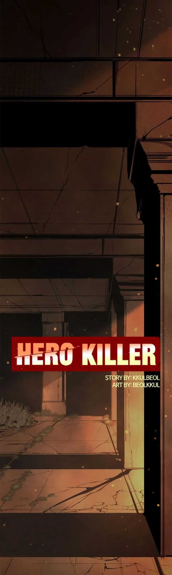 Hero Killer Bab 64 halaman 38