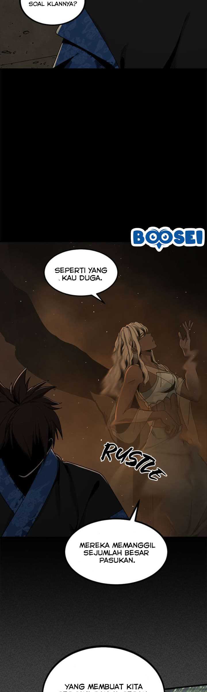 Hero Killer Bab 64 halaman 41