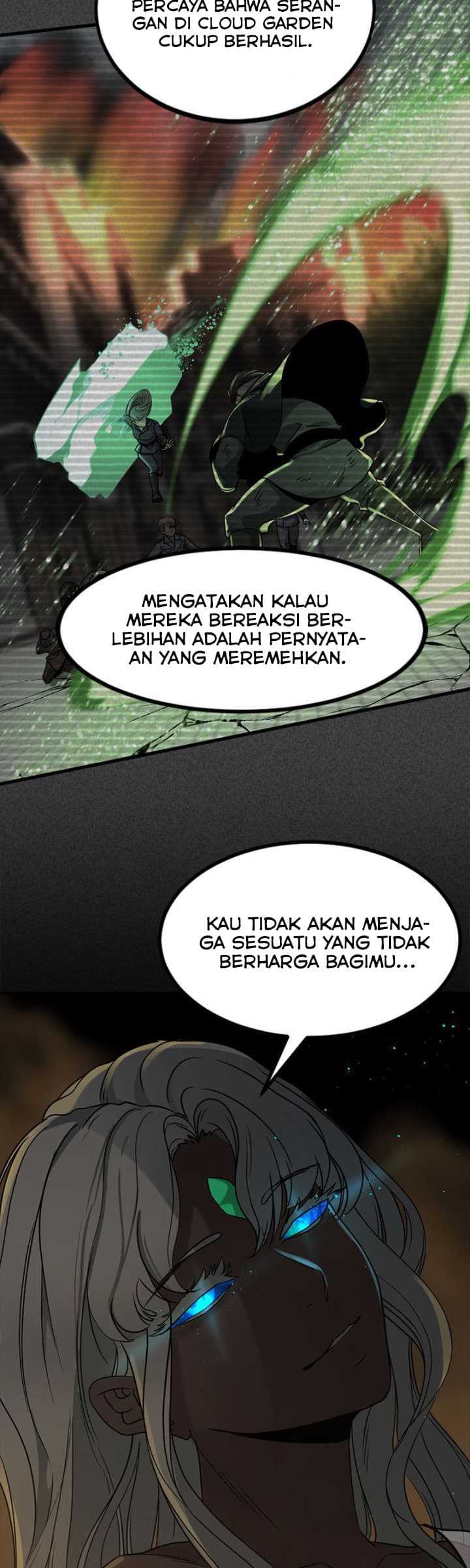 Hero Killer Bab 64 halaman 42