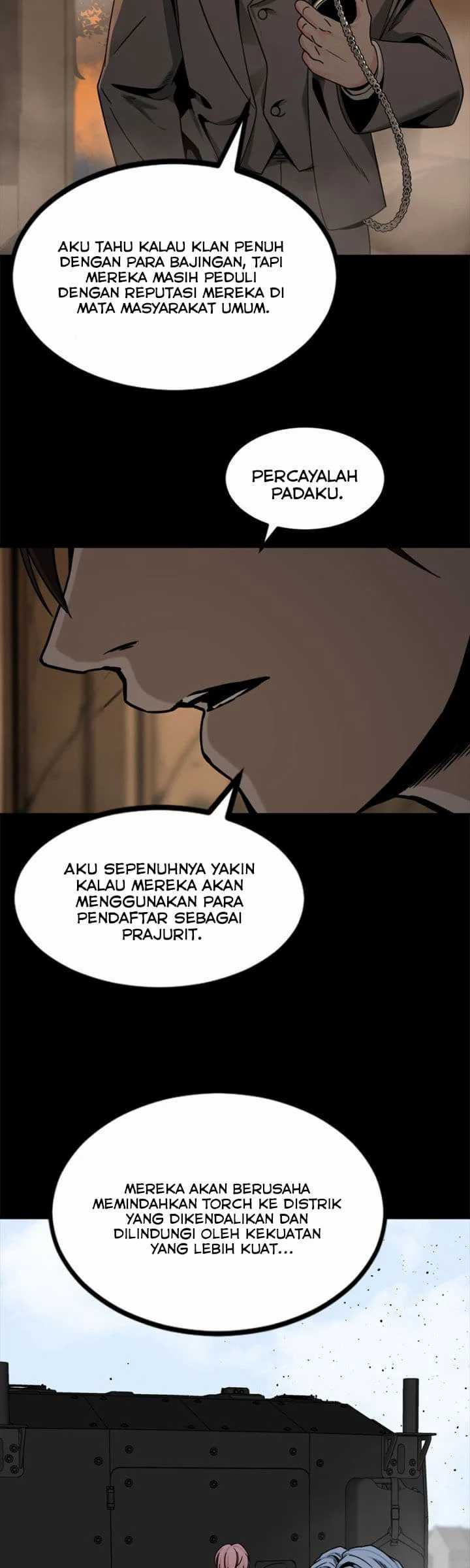 Hero Killer Bab 64 halaman 45