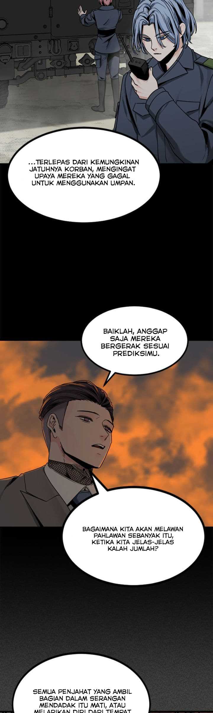 Hero Killer Bab 64 halaman 46