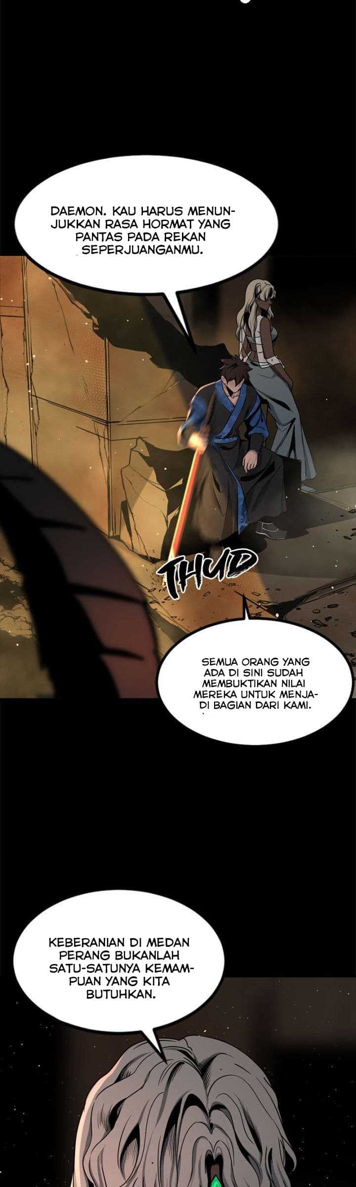 Hero Killer Bab 64 halaman 49