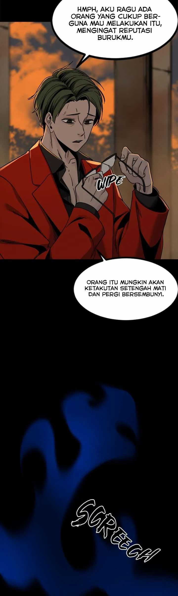 Hero Killer Bab 64 halaman 54