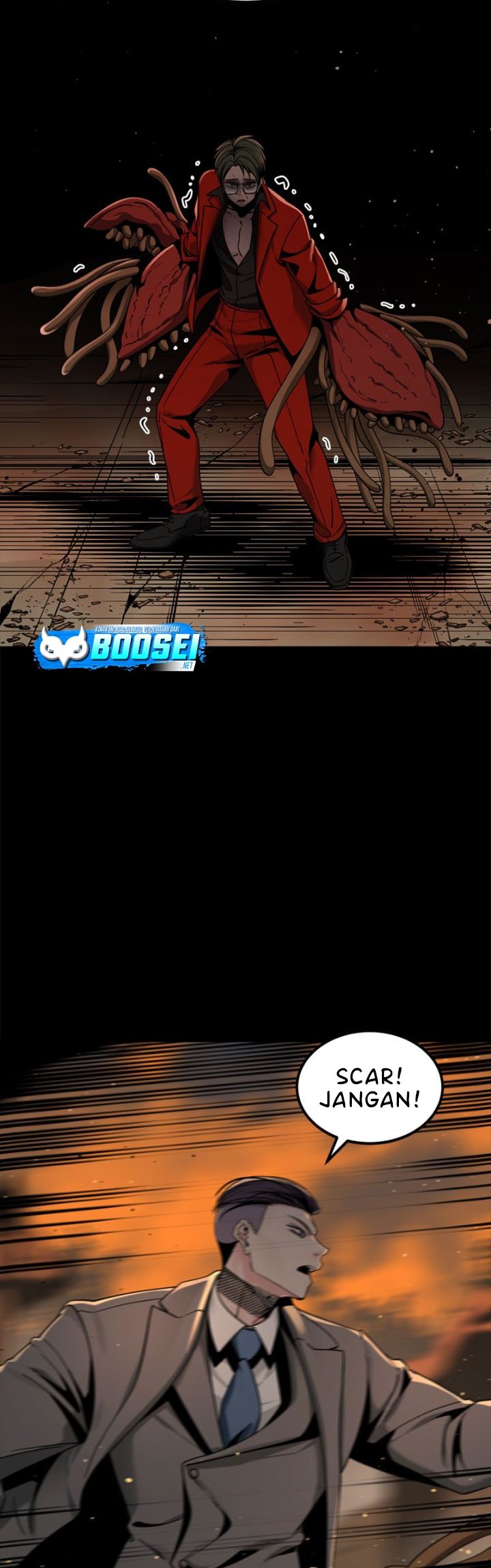 Hero Killer Bab 65 halaman 4