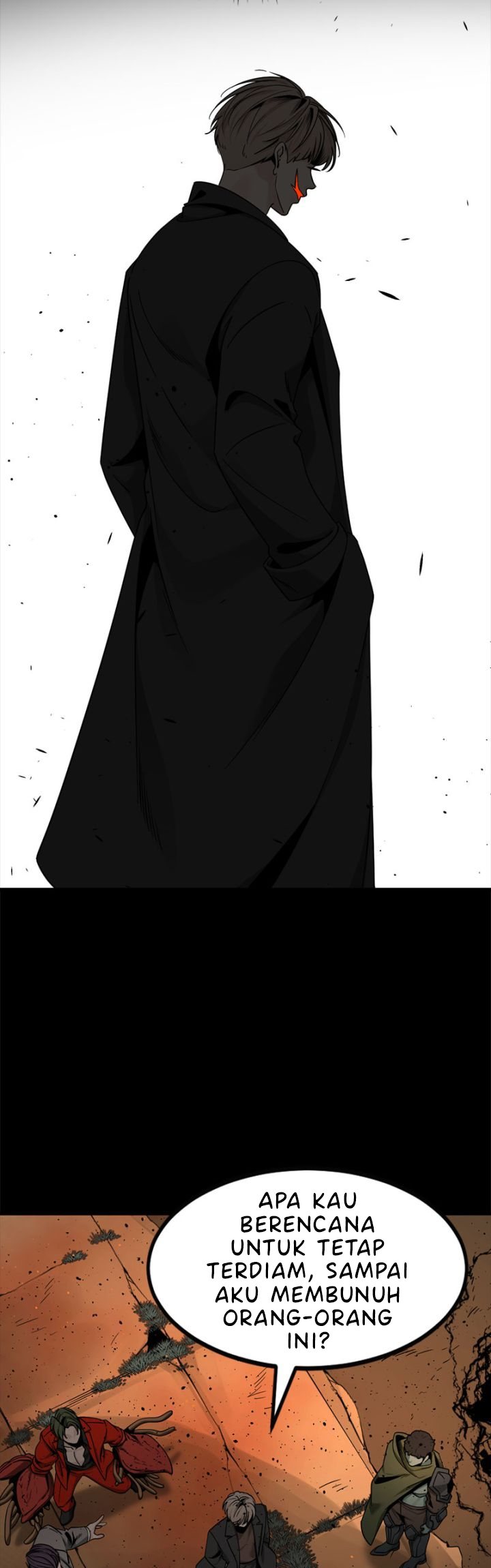 Hero Killer Bab 65 halaman 6