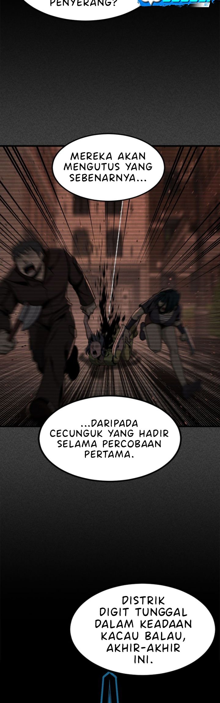 Hero Killer Bab 65 halaman 12