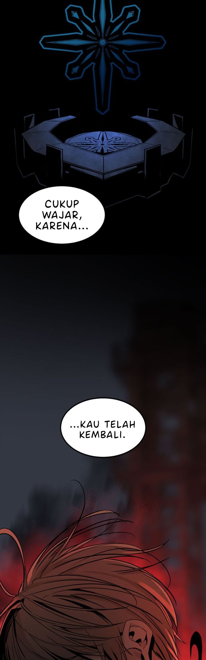 Hero Killer Bab 65 halaman 13