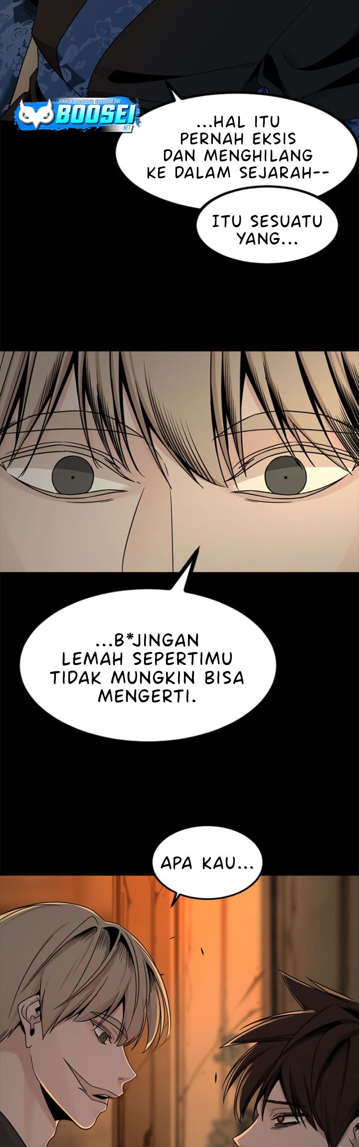 Hero Killer Bab 65 halaman 15