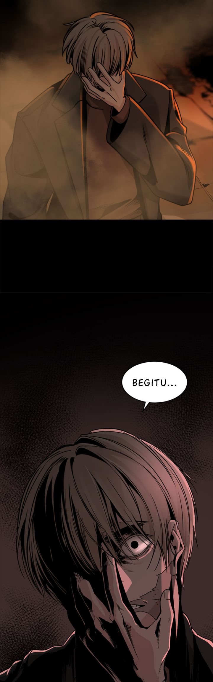 Hero Killer Bab 65 halaman 18