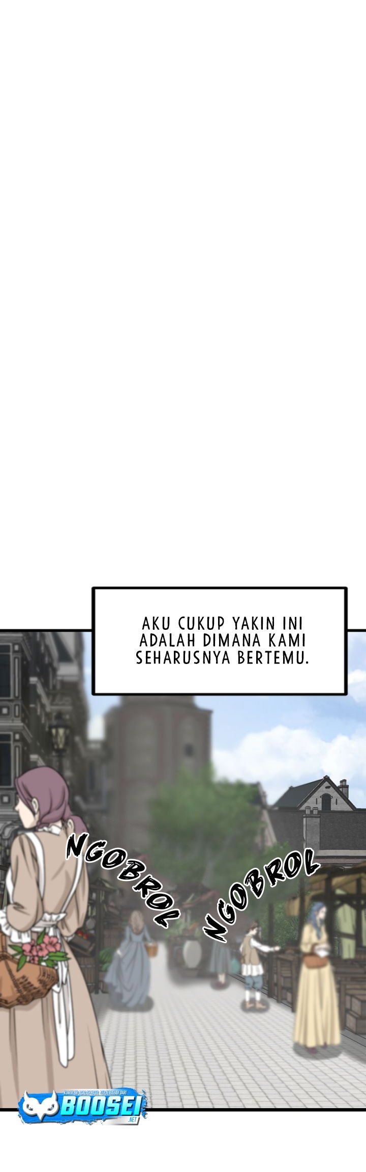 Hero Killer Bab 65 halaman 20