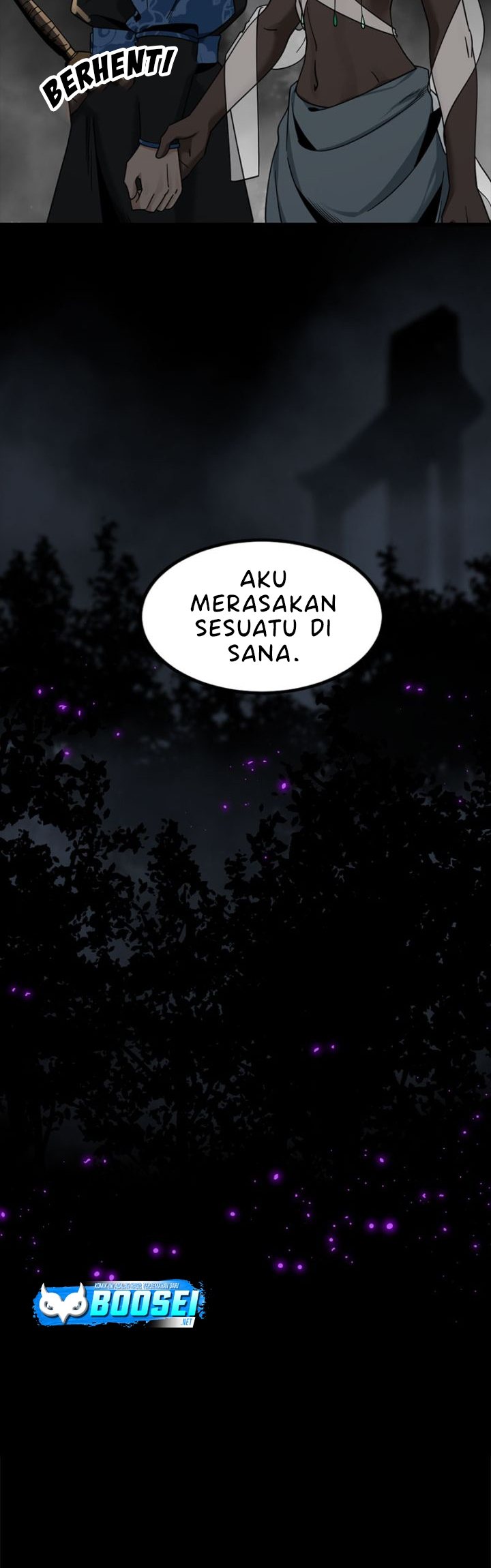 Hero Killer Bab 65 halaman 55