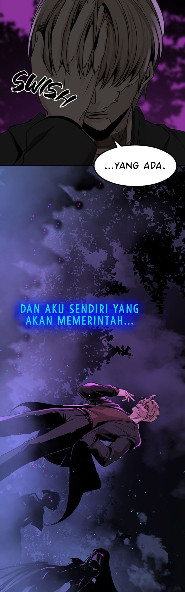 Hero Killer Bab 65 halaman 60