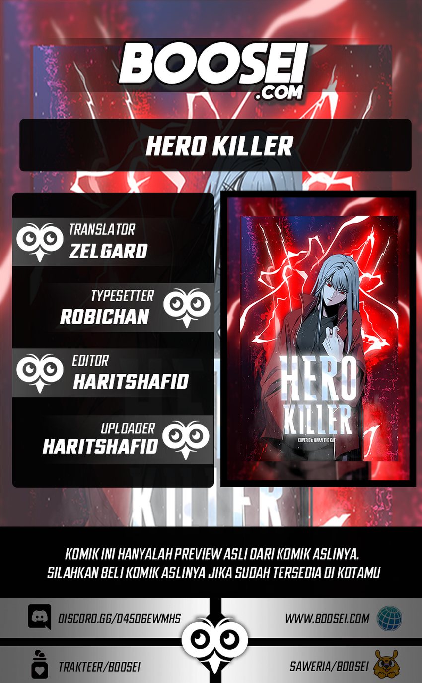 Hero Killer Bab 66 halaman 1