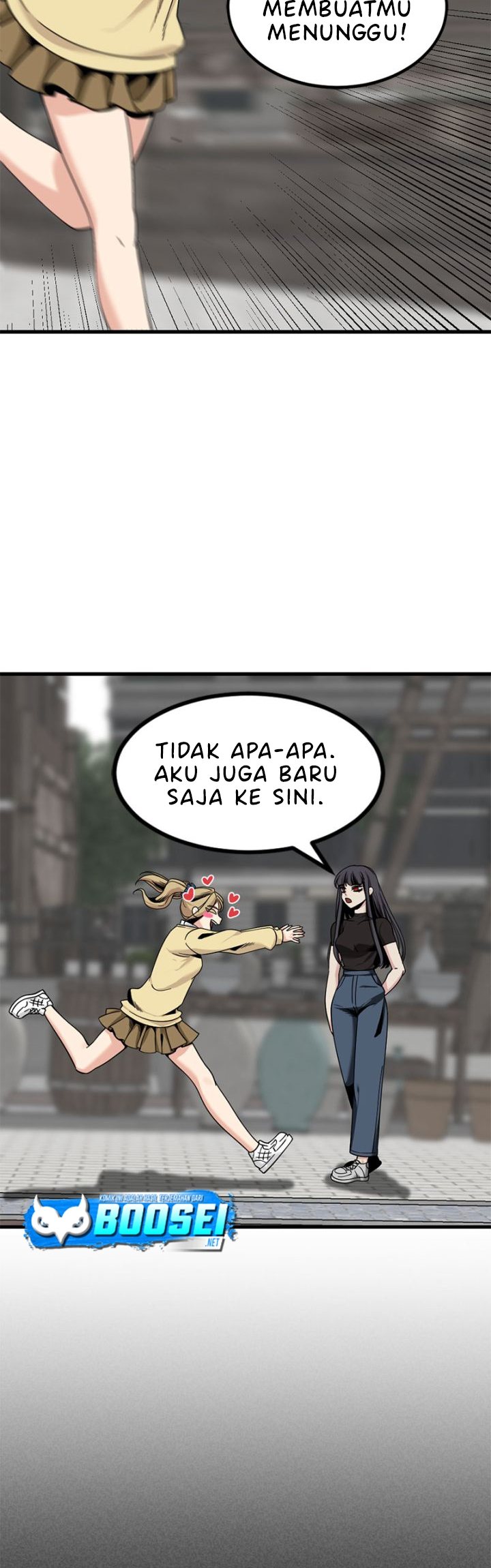 Hero Killer Bab 66 halaman 7