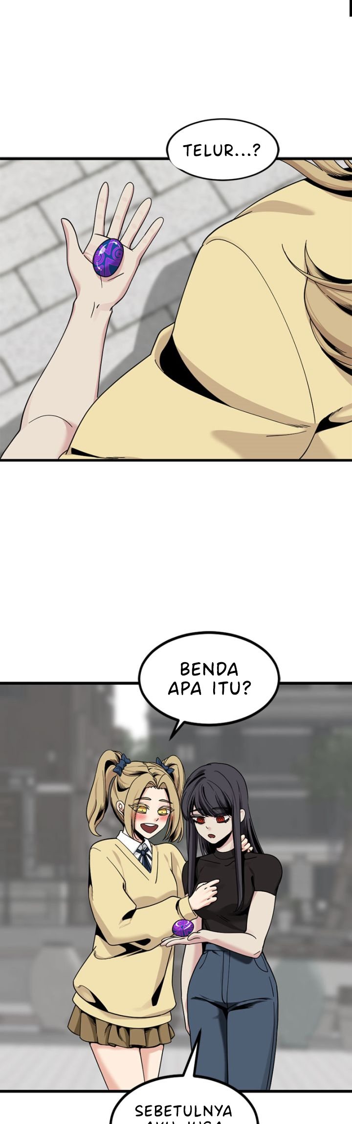 Hero Killer Bab 66 halaman 10