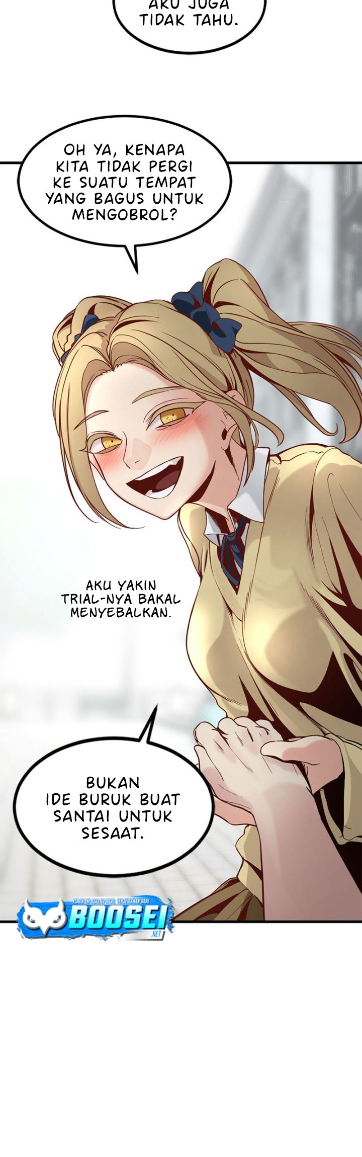 Hero Killer Bab 66 halaman 11