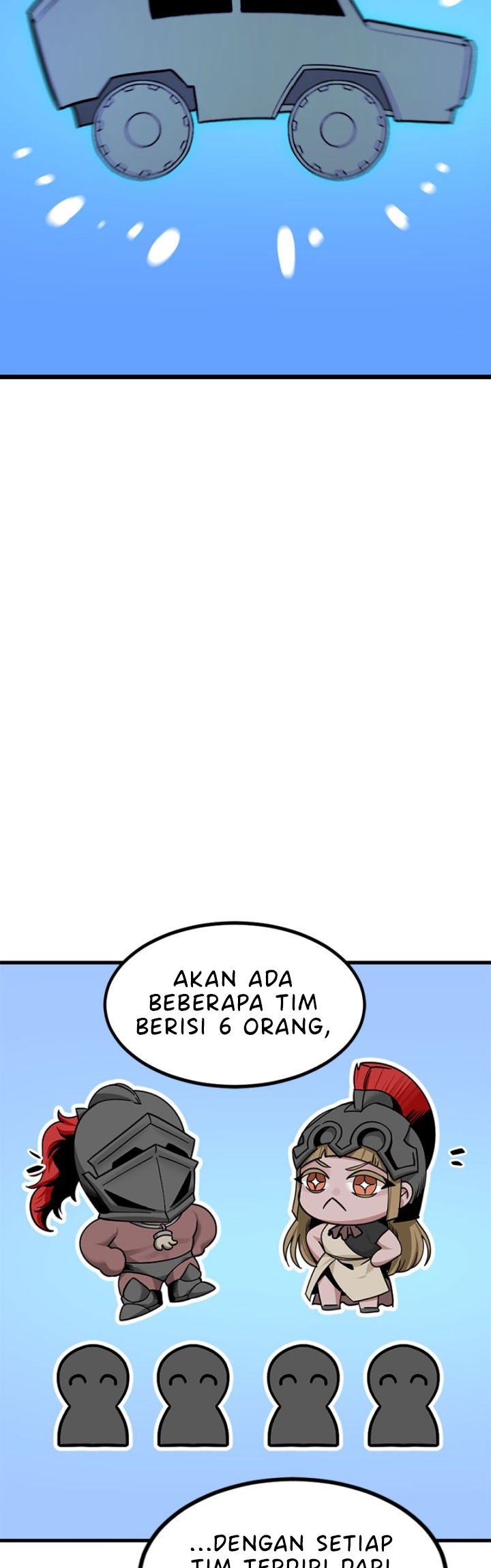 Hero Killer Bab 66 halaman 28