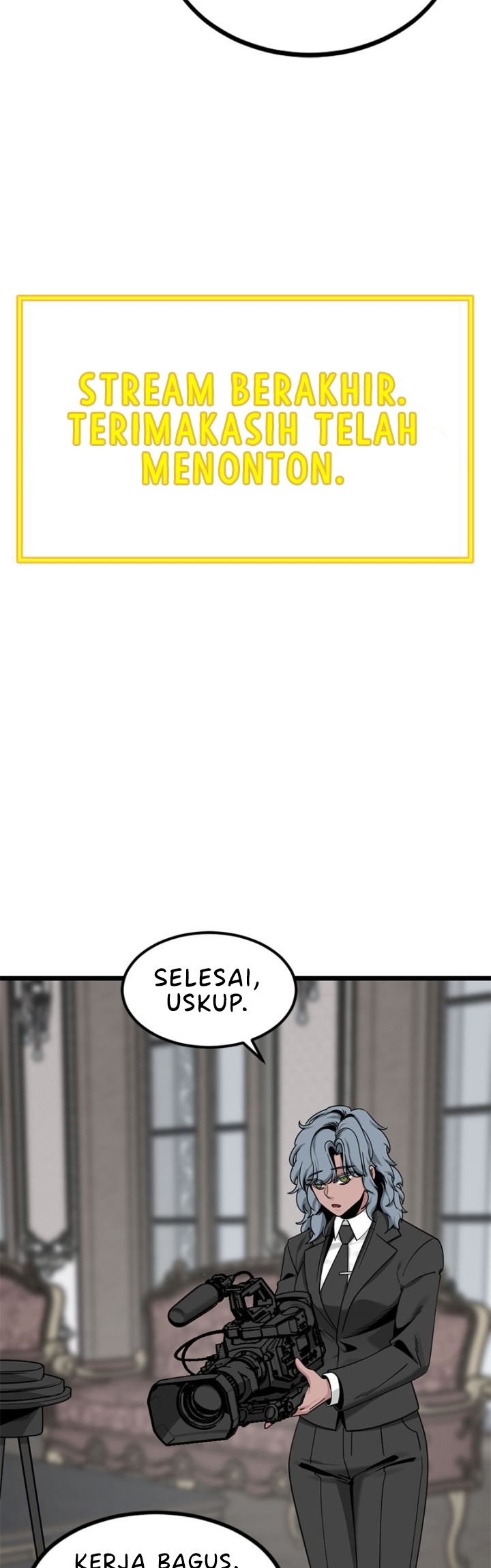 Hero Killer Bab 66 halaman 34