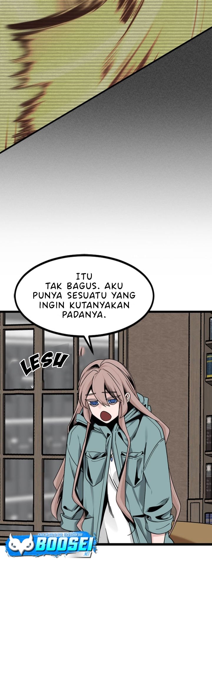 Hero Killer Bab 66 halaman 42