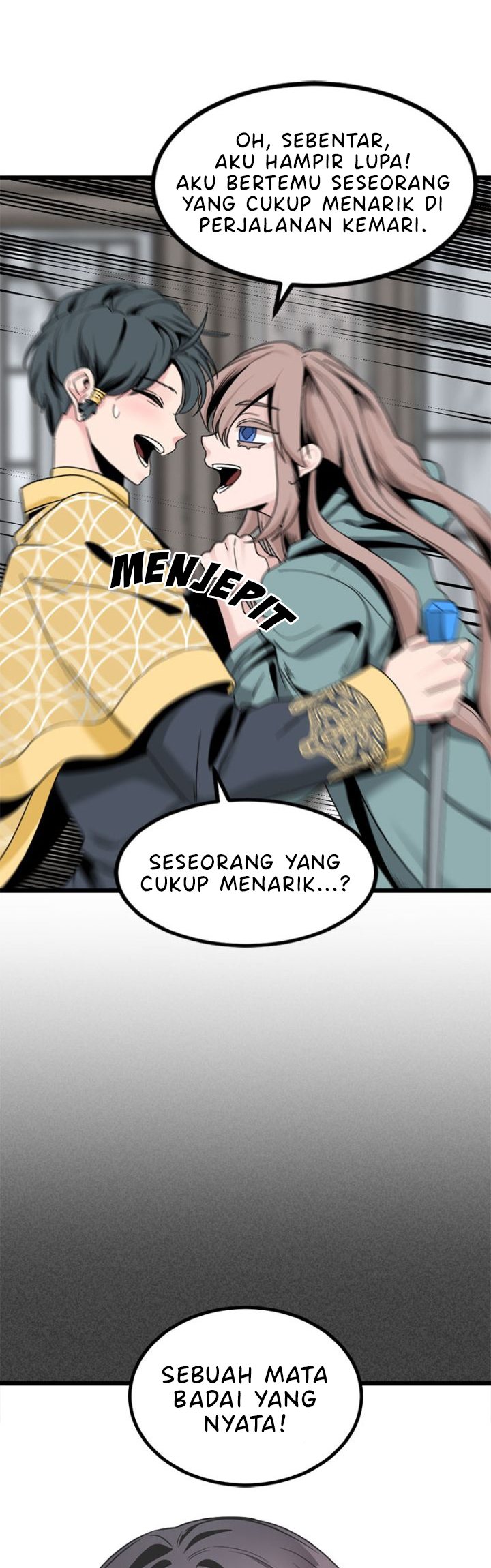 Hero Killer Bab 66 halaman 43