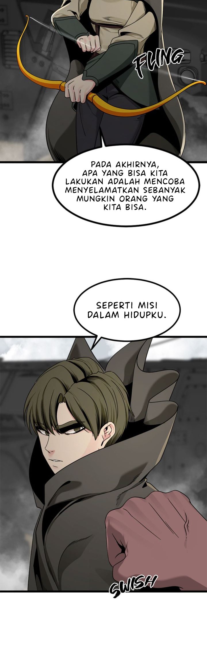 Hero Killer Bab 66 halaman 53