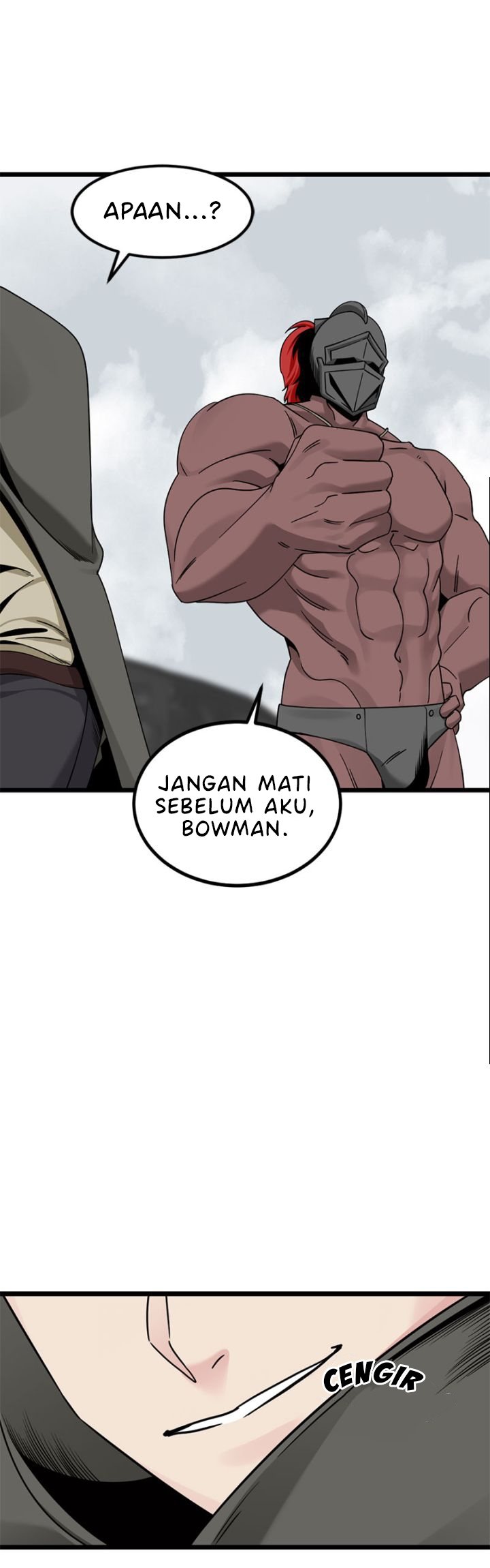 Hero Killer Bab 66 halaman 54