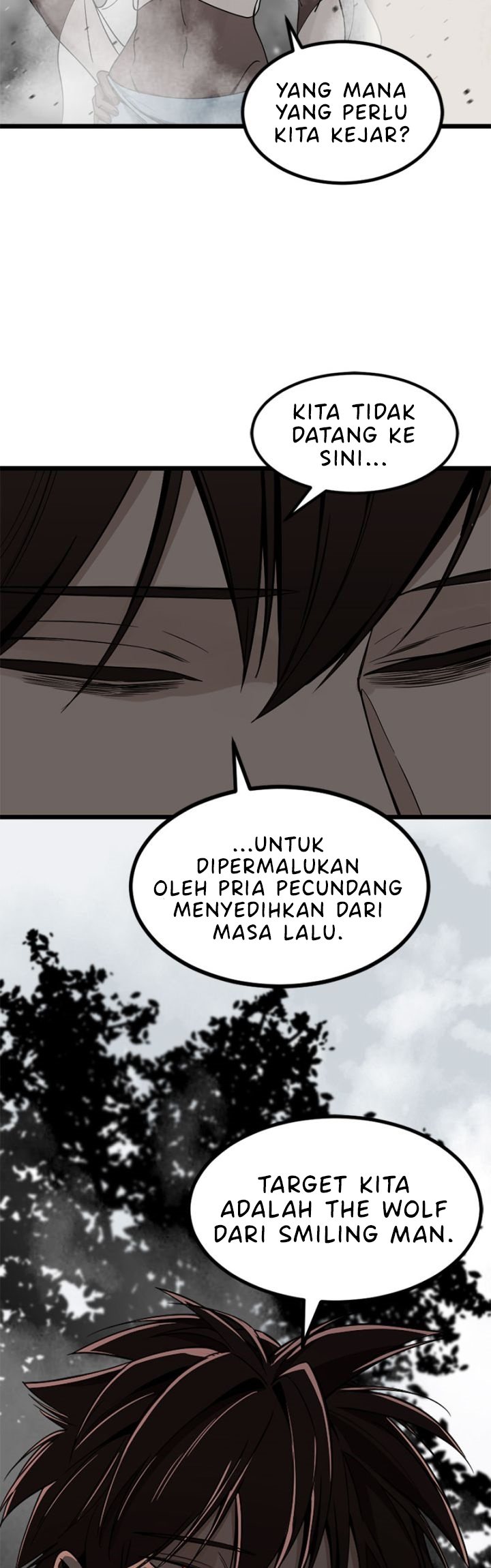 Hero Killer Bab 66 halaman 62
