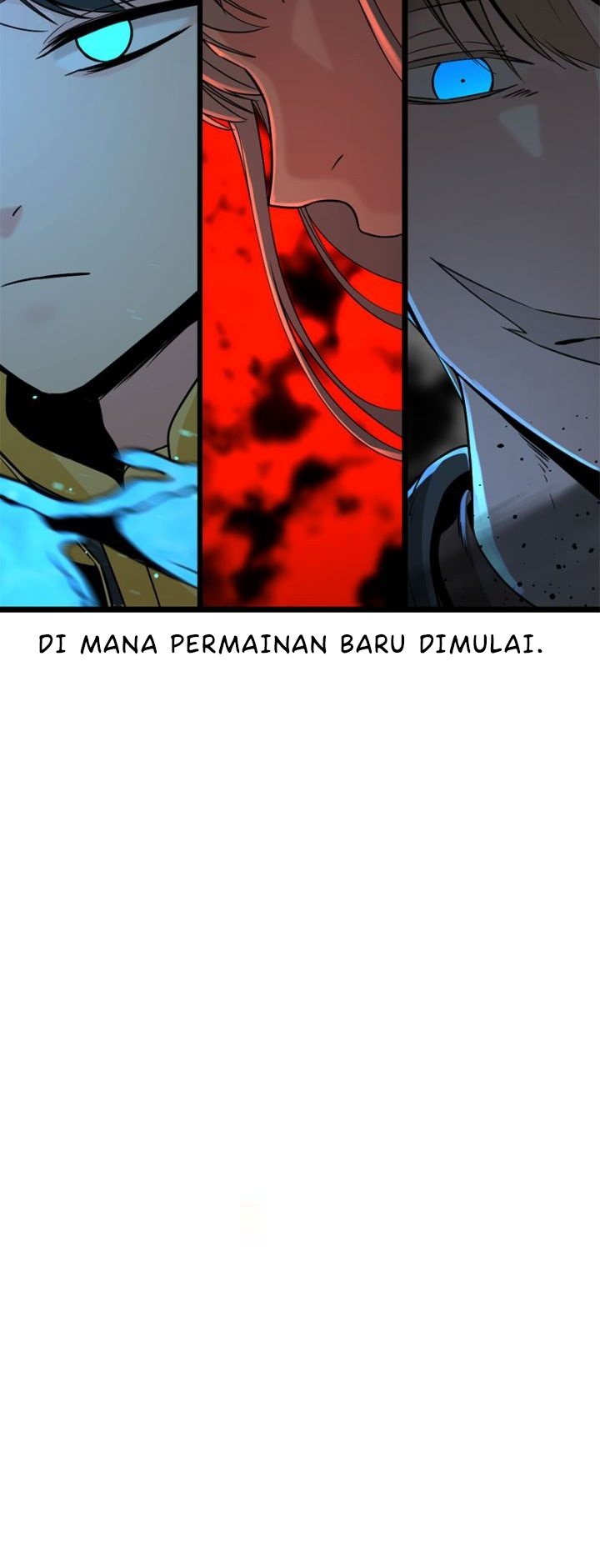 Hero Killer Bab 66 halaman 64