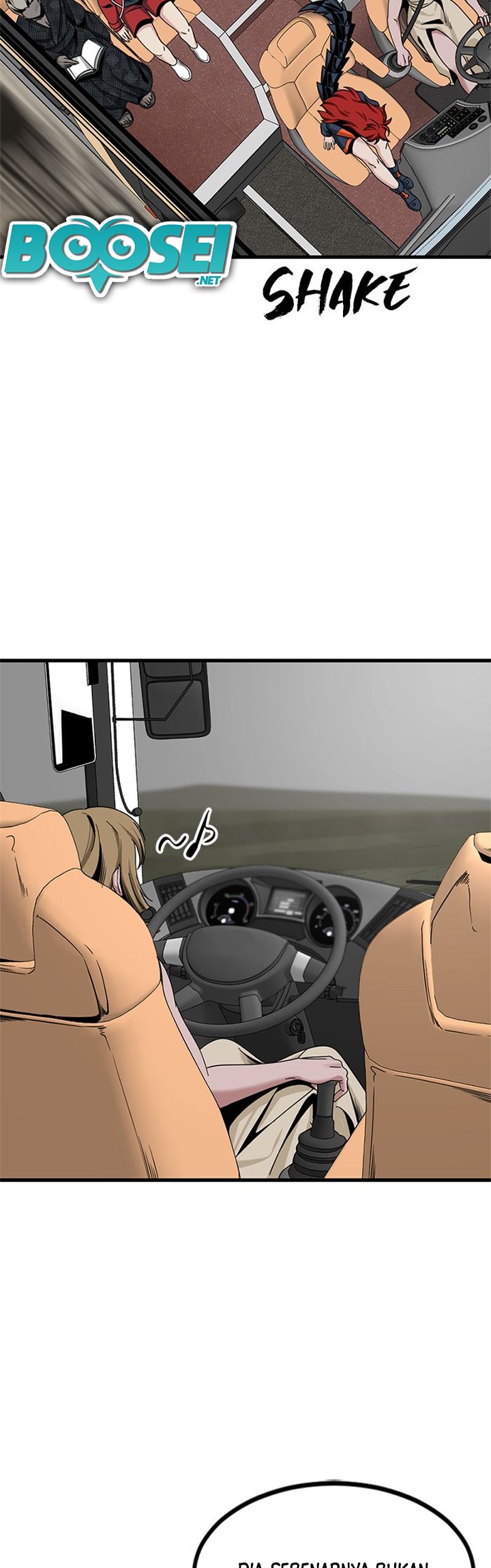 Hero Killer chapter 67 halaman 13