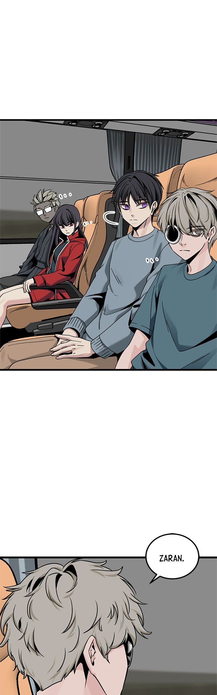 Hero Killer chapter 67 halaman 17