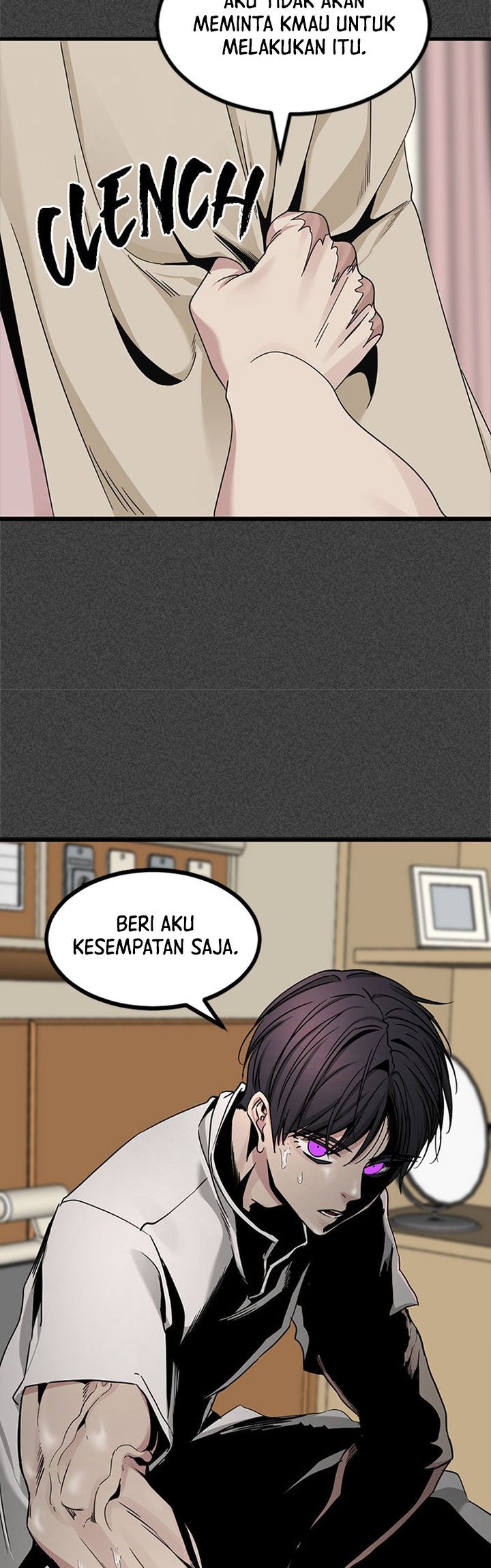 Hero Killer chapter 67 halaman 24