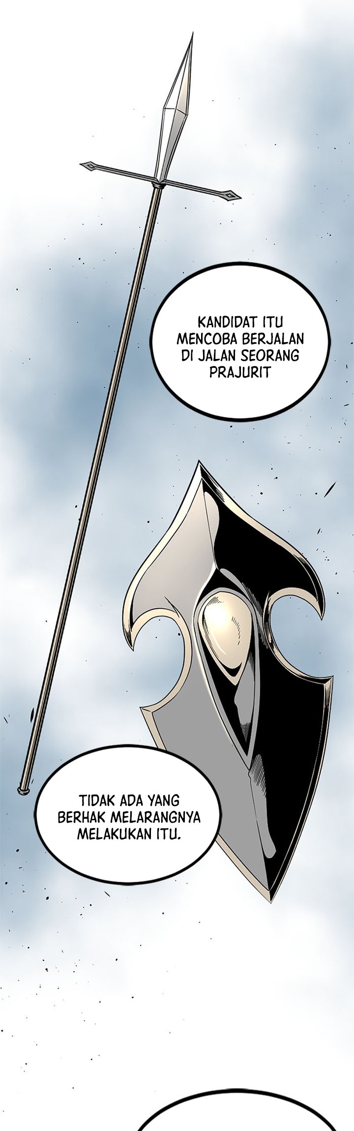 Hero Killer chapter 67 halaman 26