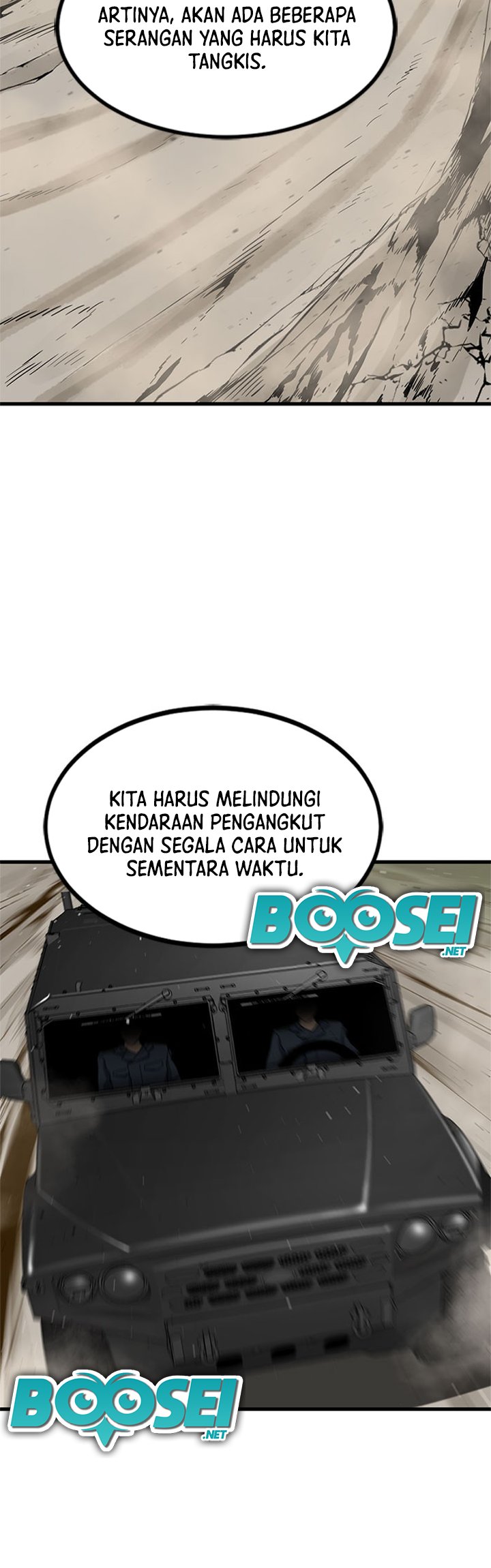 Hero Killer chapter 67 halaman 30