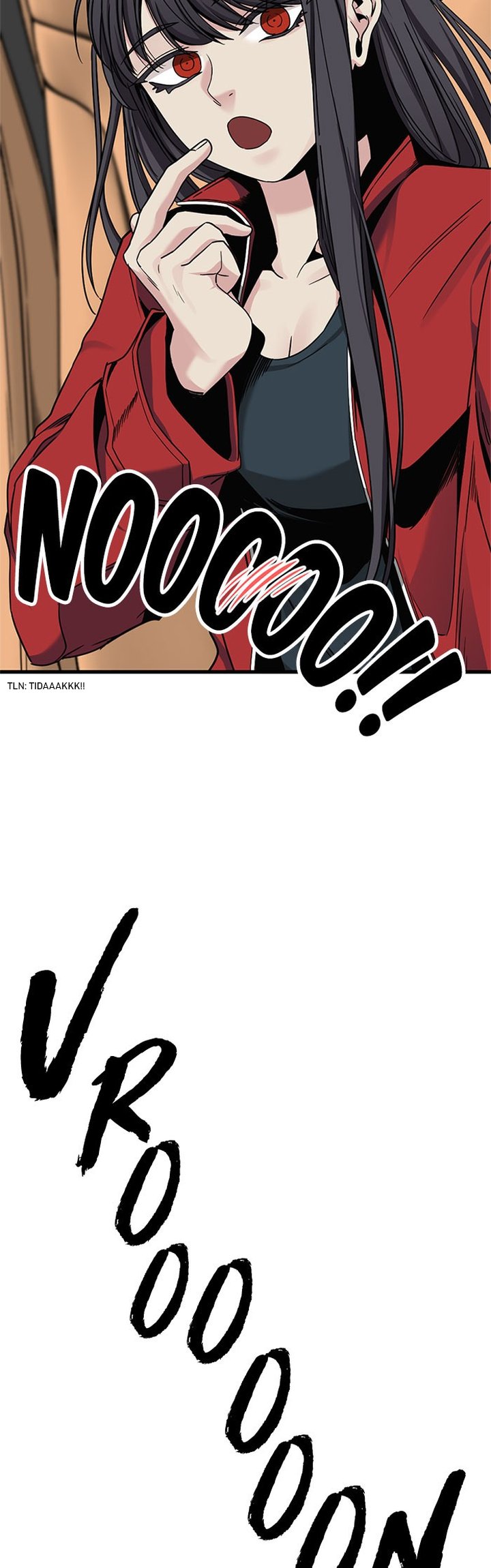 Hero Killer chapter 67 halaman 34