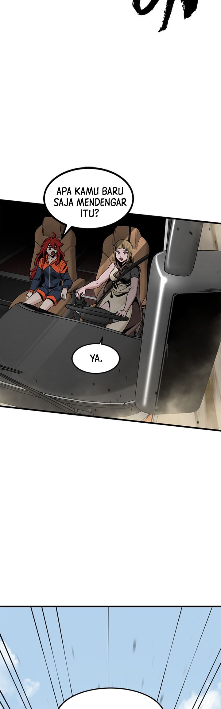 Hero Killer chapter 67 halaman 35