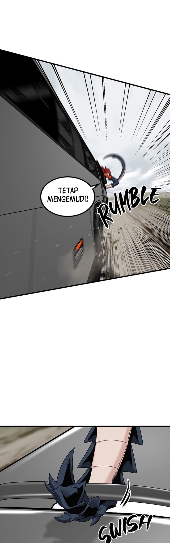 Hero Killer chapter 67 halaman 37