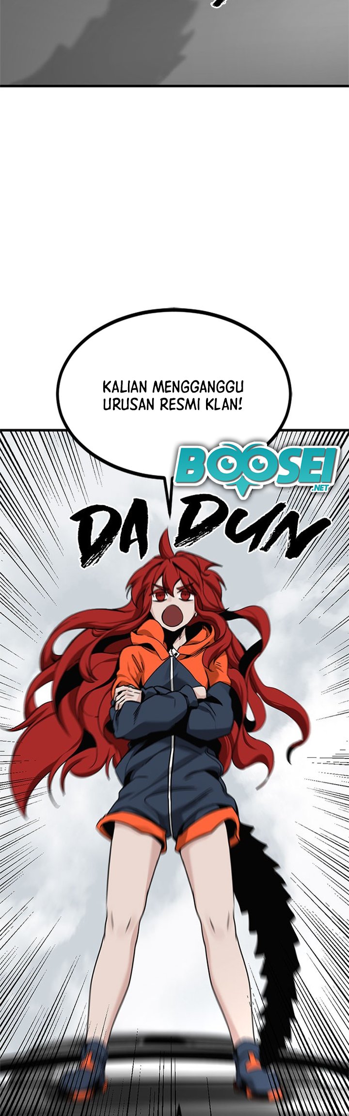 Hero Killer chapter 67 halaman 38